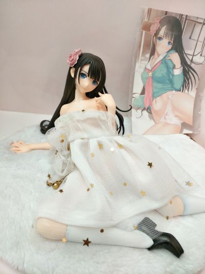 「大小姐的恶作剧」 钟火八重