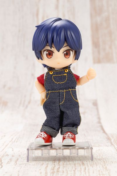 キューポッシュコス 