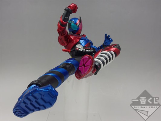 一番赏 假面骑士ビルド 假面骑士ビルド Last One ver. 