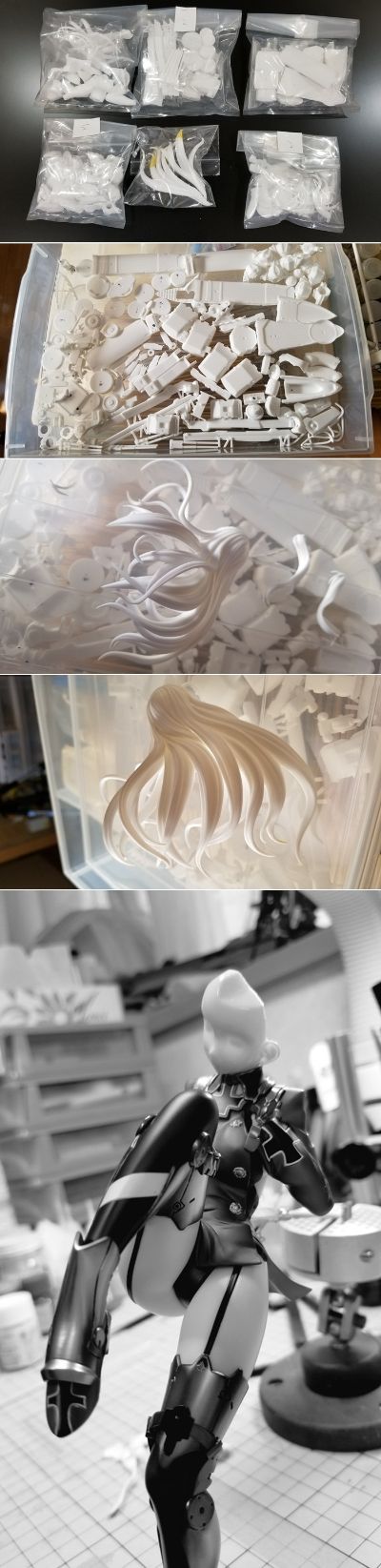 碧蓝航线 欧根亲王