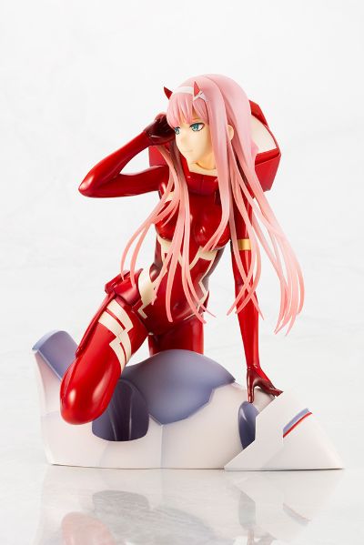 Darling in the FranXX 零二