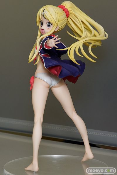 HELLO!!黄金拼图 九条可怜 泳装Style 