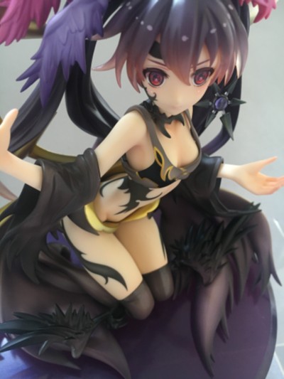 WIXOSS 黑点巫女 玉依姬