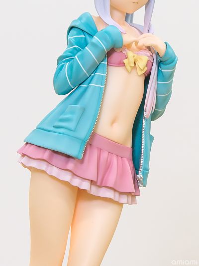 埃罗芒阿老师 和泉纱雾