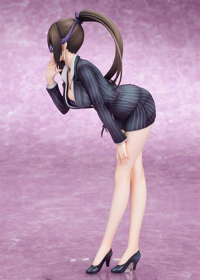 光明格斗 刀锋对决EX 女教师咲夜