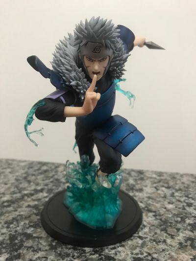 X-tra NARUTO -火影忍者- 疾风伝 千手扉间 