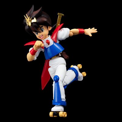 4inch-nel 魔神英雄传 战部渡