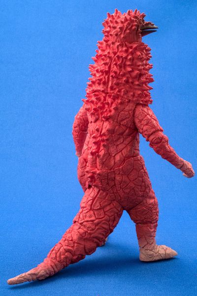 S.H.Figuarts 赛文奥特曼  庞顿