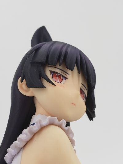 我的妹妹哪有这么可爱。第二季 黑猫 －回忆（夏コミ）－