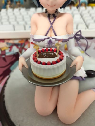 Re：从零开始的异世界生活 蕾姆 生日蛋糕ver.