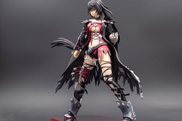 绯夜传奇 贝尔贝特·库劳