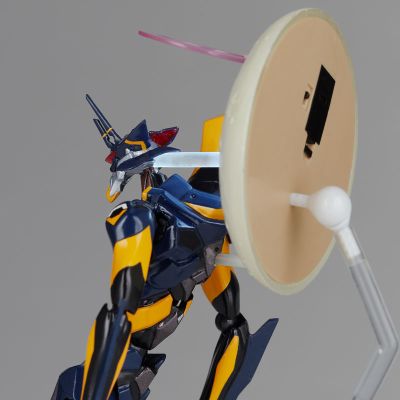 山口式转轮系列 编号108 EE 新世纪福音战士新剧场版：破 6号机