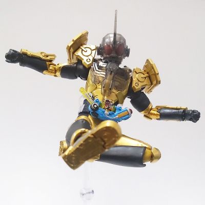 S.H.Figuarts 假面骑士创骑 假面骑士格里斯