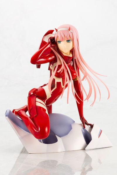 Darling in the FranXX 零二