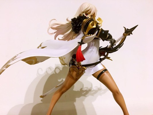 KingKong Studio NETMARBLE 七骑士 セイン