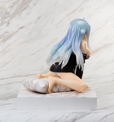 如果有妹妹就好了。可儿那由多