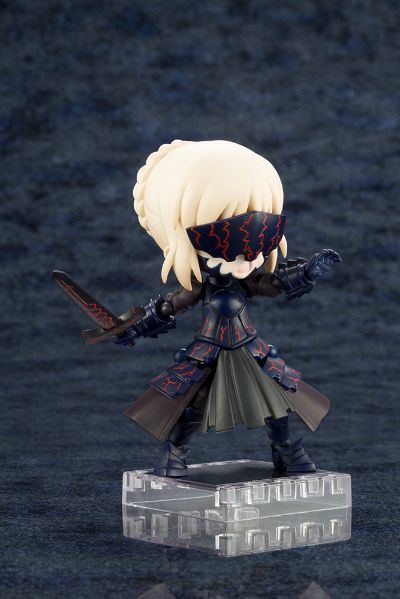 Cu-poche Fate/Grand Order Saber Alter