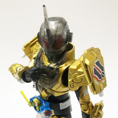 S.H.Figuarts 假面骑士创骑 假面骑士格里斯