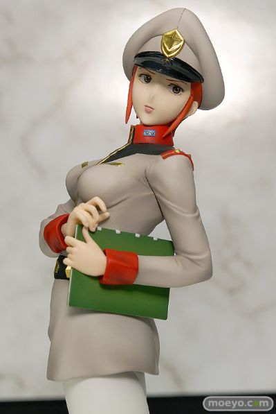 GGG 机动战士高达 玛蒂尔达·亚赞