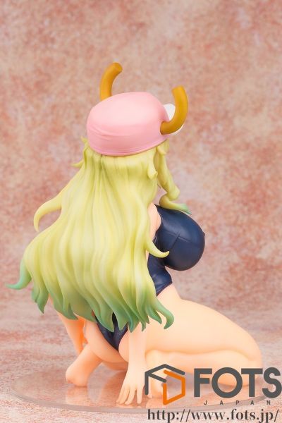 小林家的龙女仆 魁札尔科亚特尔 死库水