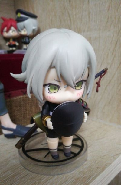 WCF JoJo的奇妙冒险&ファントムブラッド ロバート・E・O・斯彼特华坤 