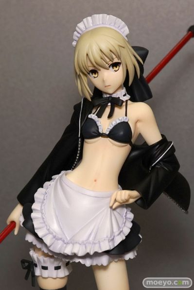 Fate/Grand Order Saber Alter