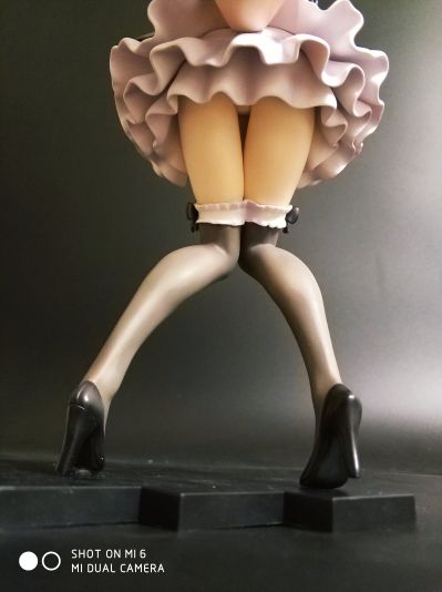 Fate/Extella 玉藻前 女仆装 Ver.