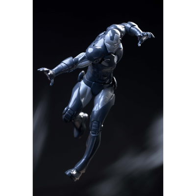 造形师×写真家 钢铁侠 钢铁侠 Special Color ver. 