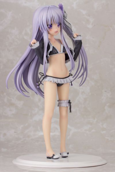 天使的3P! 五岛润 夜天使Ver. 