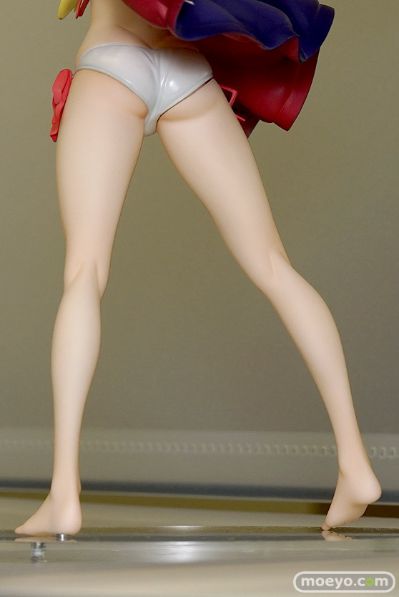 HELLO!!黄金拼图 九条可怜 泳装Style 