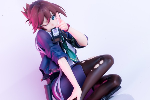 RAIL WARS!  樱井葵