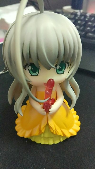 粘土人 #257 潜行吧奈亚子吧 奈亚子