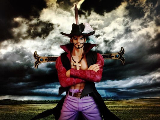 POP 航海王 NEO-DX 