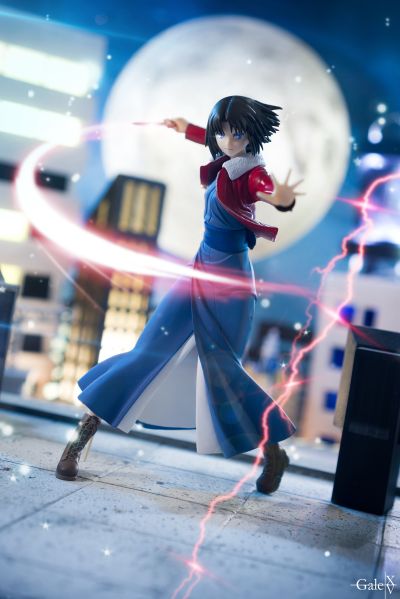 一番赏 剧场版 空之境界 A赏 両仪式