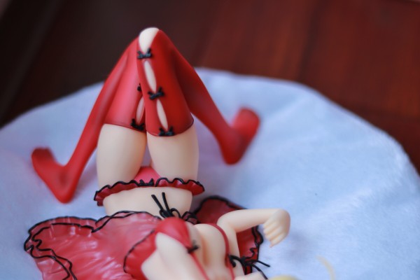 Fate/EXTELLA 尼禄·克劳狄乌斯&阿尔托莉雅·潘德拉贡