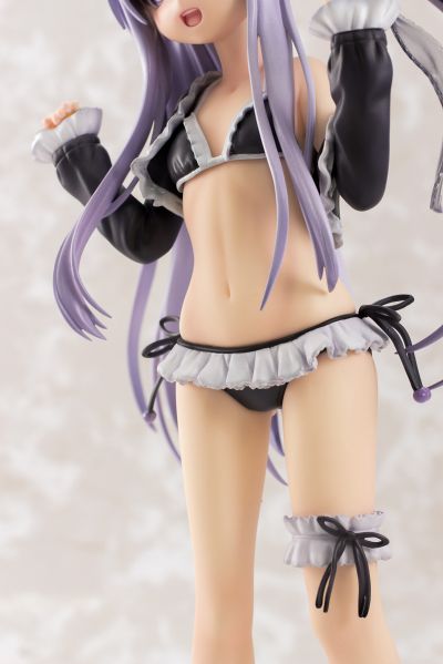 天使的3P! 五岛润 夜天使Ver. 