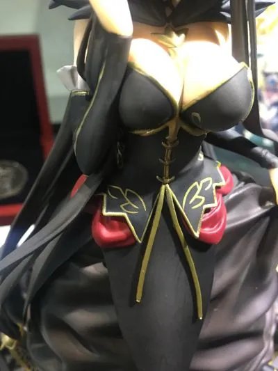 Fate/Apocrypha 红之暗杀者 塞米勒米斯