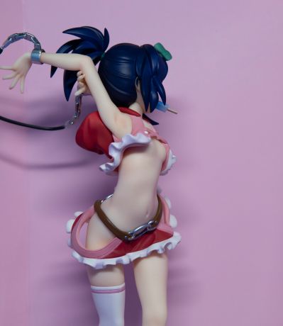 咲-Saki- 全国編 国広一