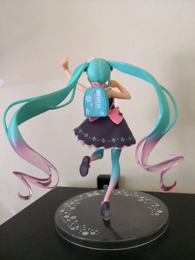 VOCALOID 初音未来 夏服ver.