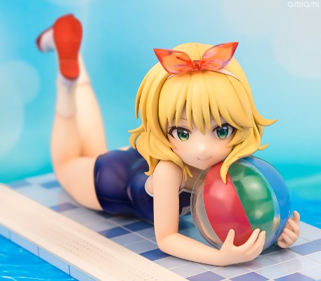 偶像大师灰姑娘女孩 樱井桃华 [夏日小姐]+