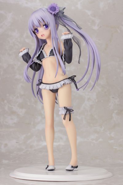 天使的3P! 五岛润 夜天使Ver. 