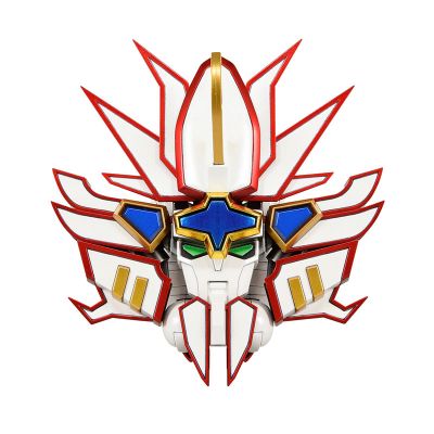 【限定贩売】Variable Action 魔动王火动王 スーパー火动王 メタリックVer.(手办付)（再贩）[Megahouse]《１１月予约》