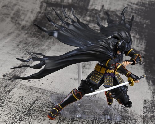 S.H.Figuarts 忍者蝙蝠侠