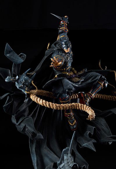 忍者蝙蝠侠 蝙蝠侠 TAKASHI OKAZAKI Ver. 