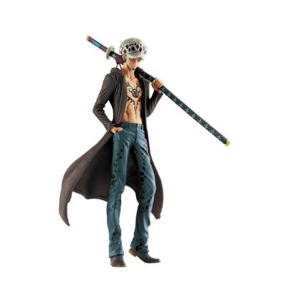 One Piece - Memory Figure 海贼王 特拉法尔加·罗