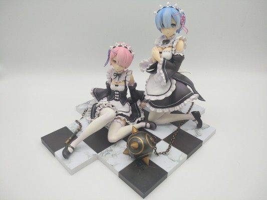 Re：从零开始的异世界生活 拉姆