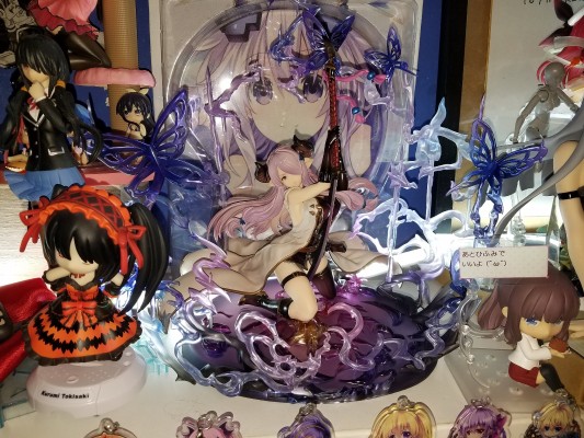 粘土人#814 NEW GAME! 泷本日富美