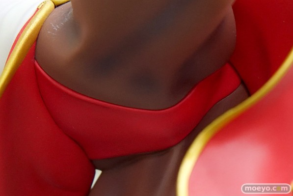 美少女雕像 街霸 春丽 