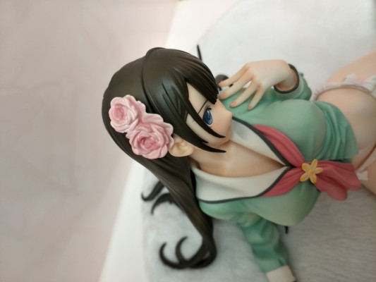 「大小姐的恶作剧」 钟火八重