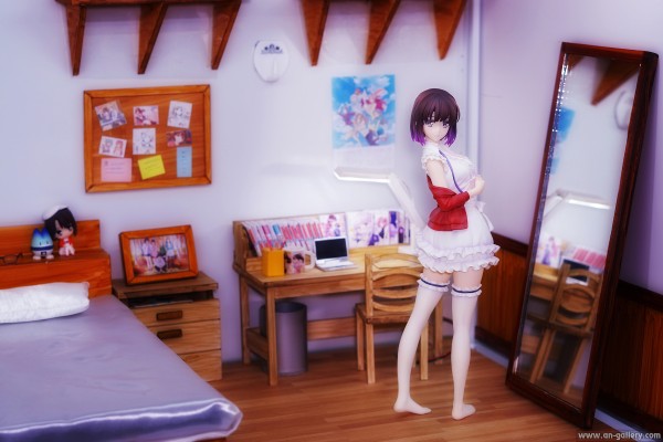 【合集】eromaster 路人女主的养成方法
